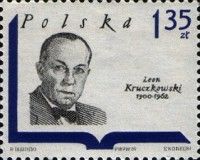 Leon Kruczkowski (1900-1962)