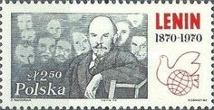 Lenin with delegates to 10th Russian Communist Party Congres