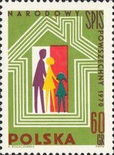 Family, home and Polish flag