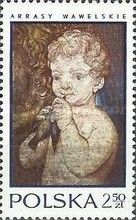 Child holding bird