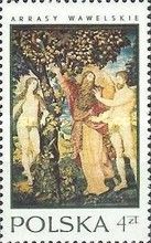 God, Adam and Eve