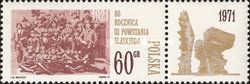 Silesian Insurrectionists, Label Right