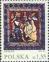 Two Kings, 14th century