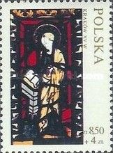 Virgin Mary, 15th century