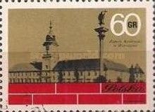 Royal Castle, Warsaw
