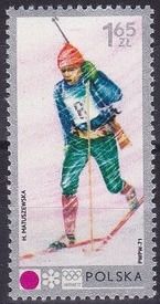 Biathlon