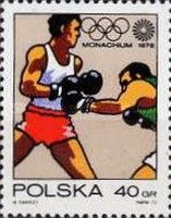 Boxing