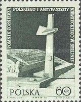 Berlin Monument