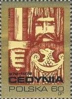 Knight of King Mieszko I