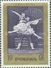 "On the Billet" (ballet)