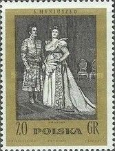 "The Countess" (opera)
