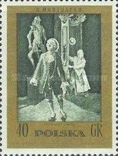 "The Haunted Manor" (opera)