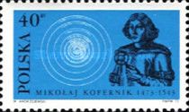 Copernicus and Heliocentric System