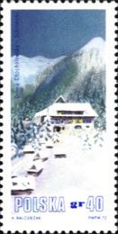 Chocholowska Valley
