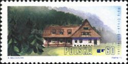 Hala Ornak, West Tatra