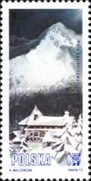 Hala Gasienicowa