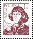 Nicolaus Copernicus (1473-1543), astronomer
