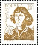 Nicolaus Copernicus (1473-1543), astronomer
