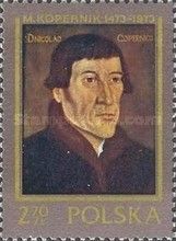 Copernicus by Nora Zinck