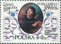 The Day of the Stamp