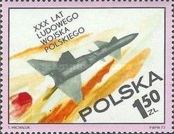 Missile