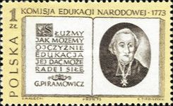 Grzegorz Piramowicz (1735-1801)