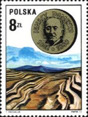 Ignacy Domeyko, geological strata in Chili