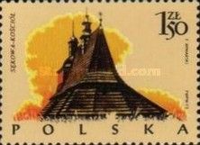 Church, Sekowa