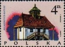 Town Hall, Sulmierzyce