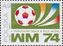 Silver medal for Poles in the Football World Championship