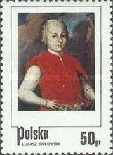 Polish Child, by Lukasz Orlowski
