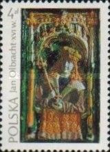 King Jan Olbracht