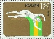 Pole vault