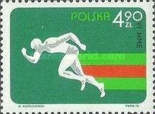 Sprinting