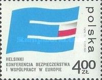 European Security and Cooperation Conference, Helsinki