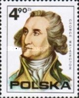 George Washington (1732-1799)