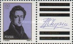 Frédéric Chopin (1810-1849)