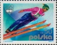 Ski Jumping