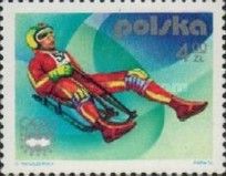 Luge