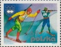 Biathlon