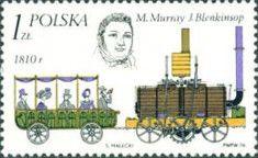 M. Murray and J. Blenkinsop, 1810