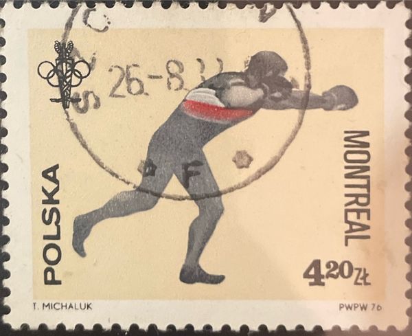 Boxing