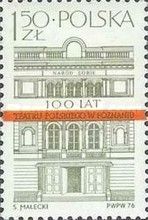 Polish Theater, Poznan