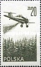 PZL-106 Kruk, Crop Spraying Plane