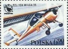 PZL-104 Wilga 35