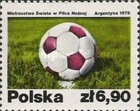 Soccer ball