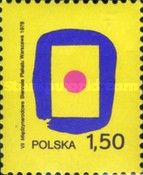 International Poster Art Biennial in Warsaw