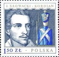 Kordian, by Juliusz Slowacki (1809-1849)