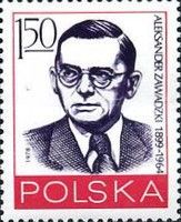 Aleksander Zawadzki