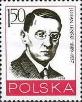 Julian Lenski